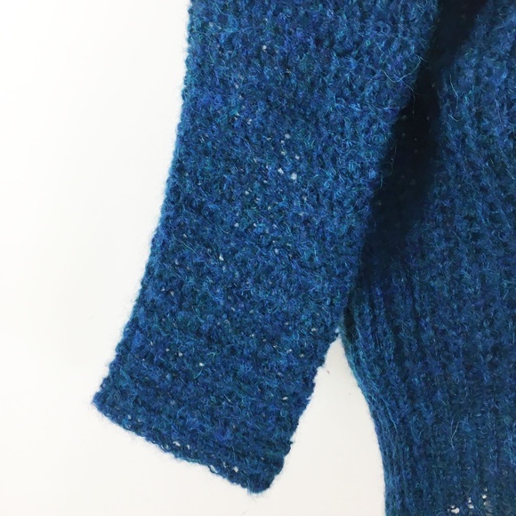 Free People Moonbeam V-Neck Sweater - Picture 6 of 8